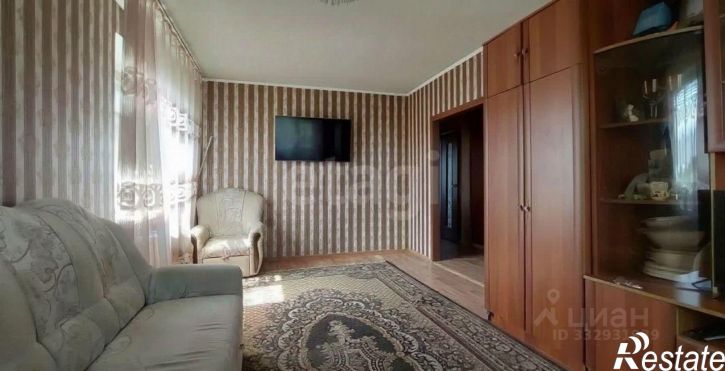 4-комн квартира ул Батарейная, 7,  д. 7