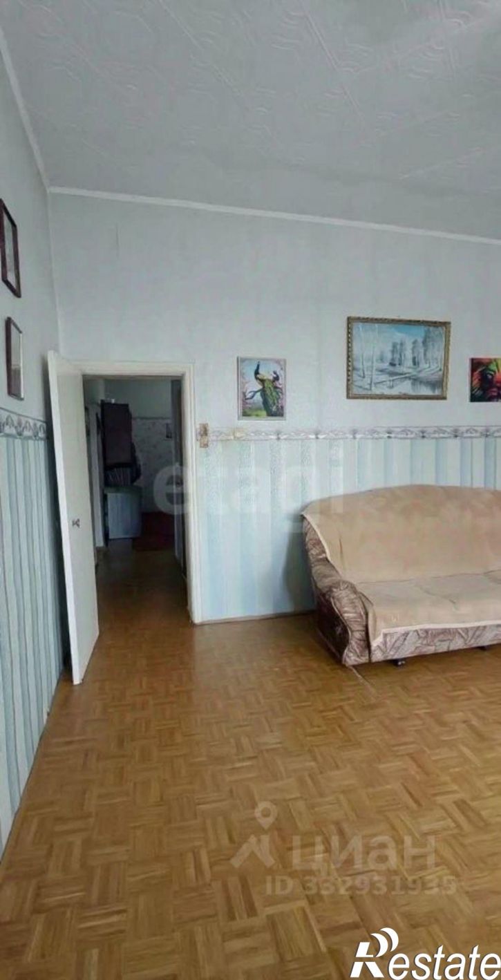 3-комн квартира Медицинский пер, 8,  д. 8