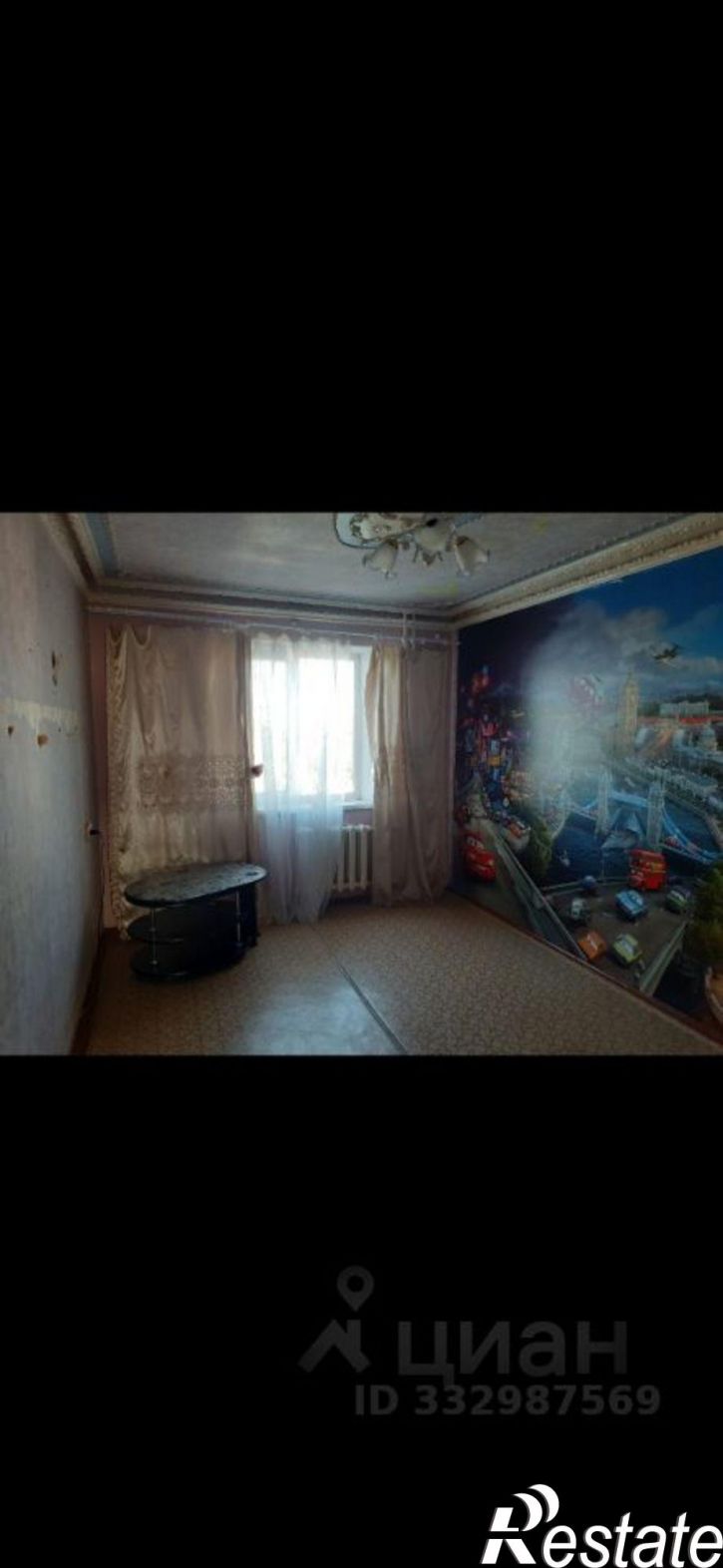3-комн квартира ул Партизанская, 69,  д. 69