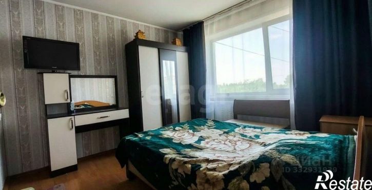 4-комн квартира ул Батарейная, 7,  д. 7