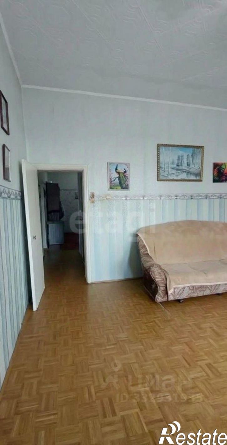 3-комн квартира Медицинский пер, 8,  д. 8