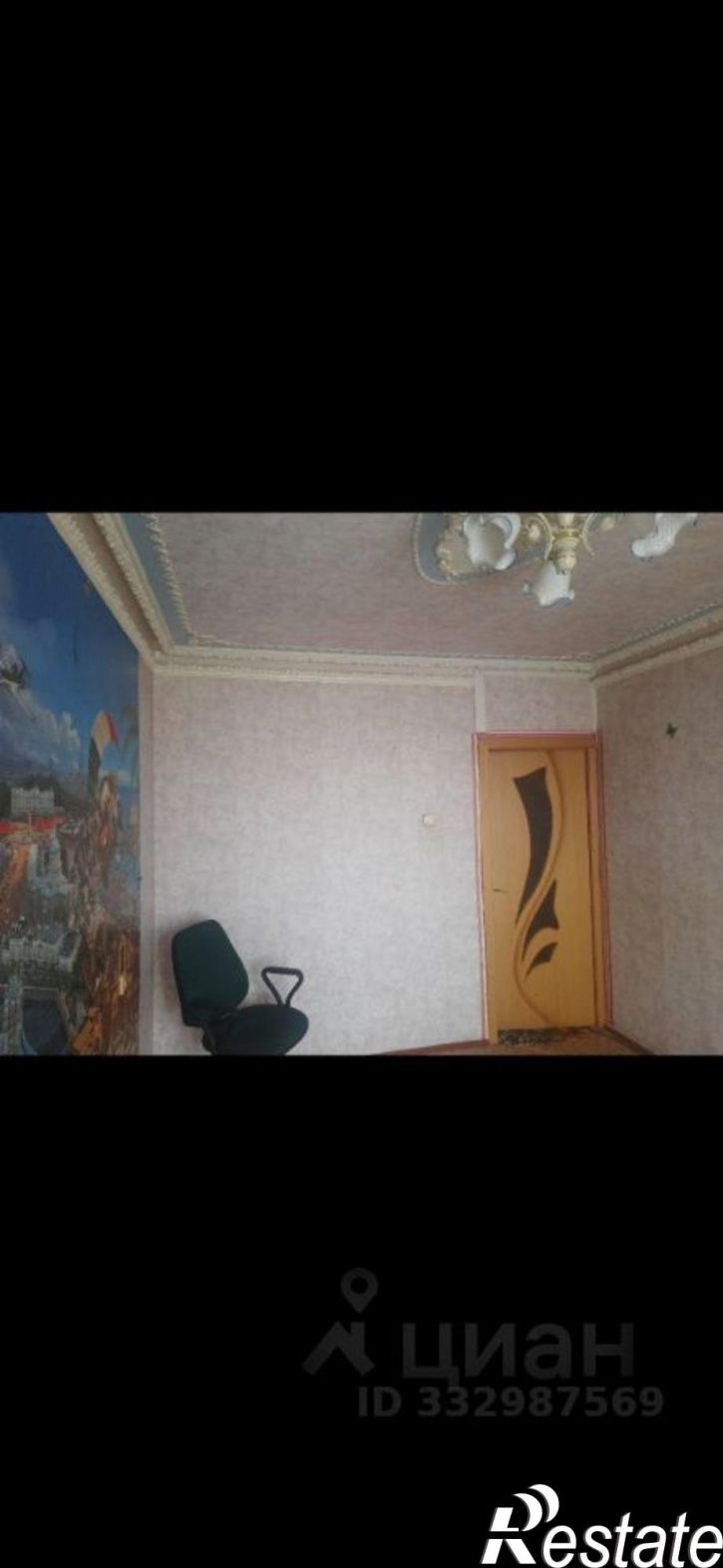 3-комн квартира ул Партизанская, 69,  д. 69