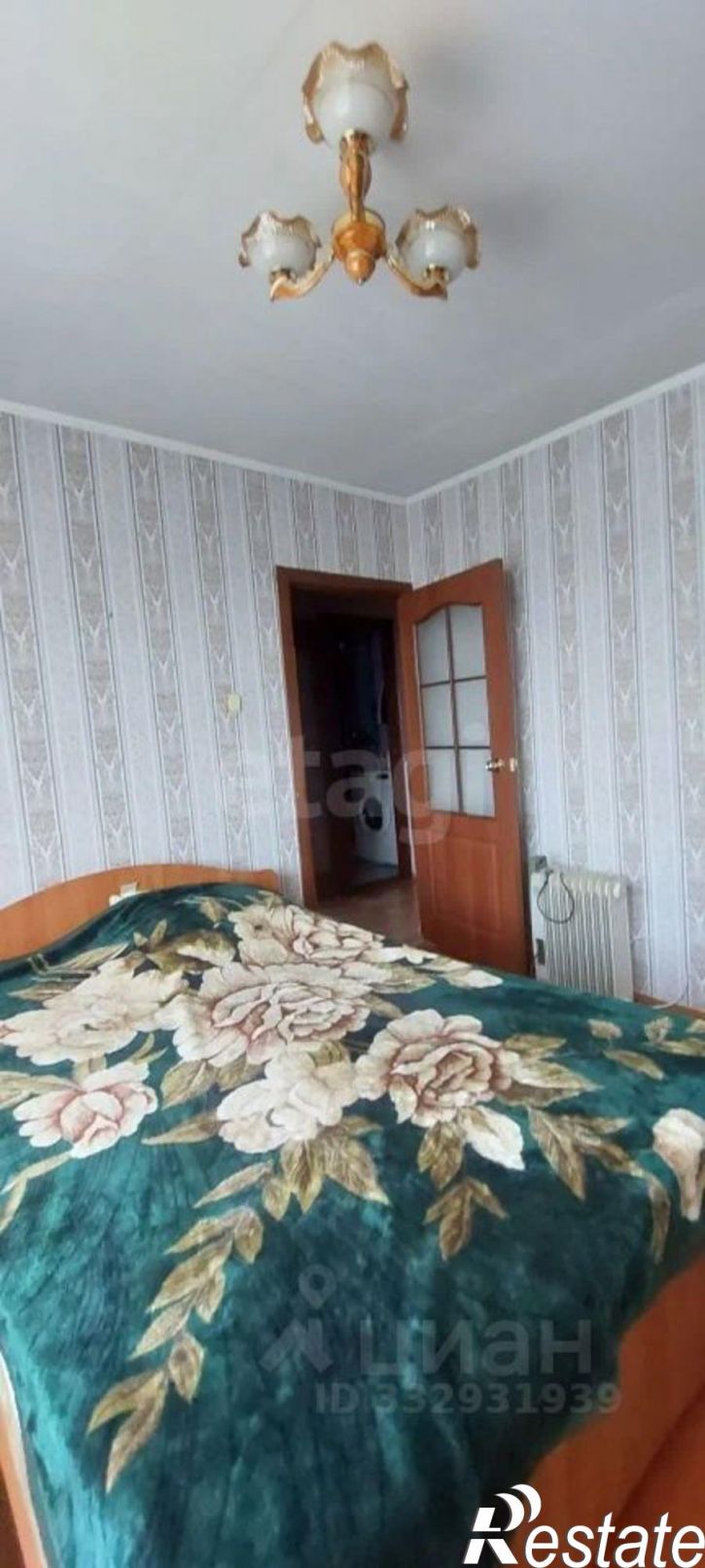 4-комн квартира ул Батарейная, 7,  д. 7