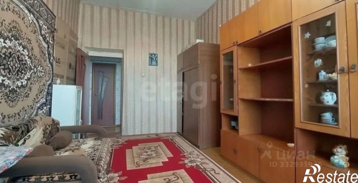 3-комн квартира Медицинский пер, 8,  д. 8