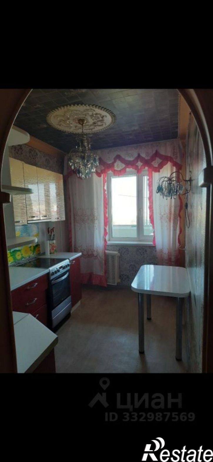 3-комн квартира ул Партизанская, 69,  д. 69