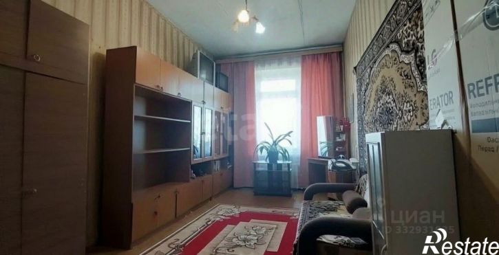 3-комн квартира Медицинский пер, 8,  д. 8