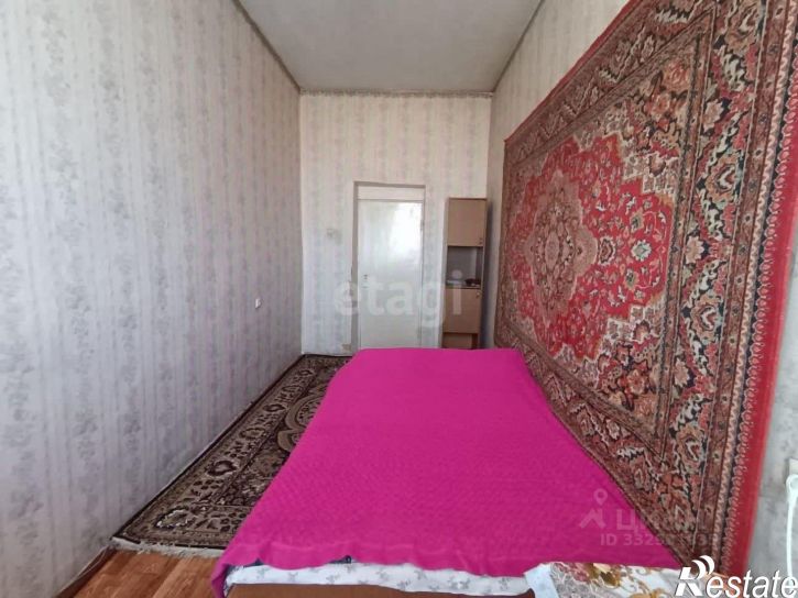 3-комн квартира Медицинский пер, 8,  д. 8