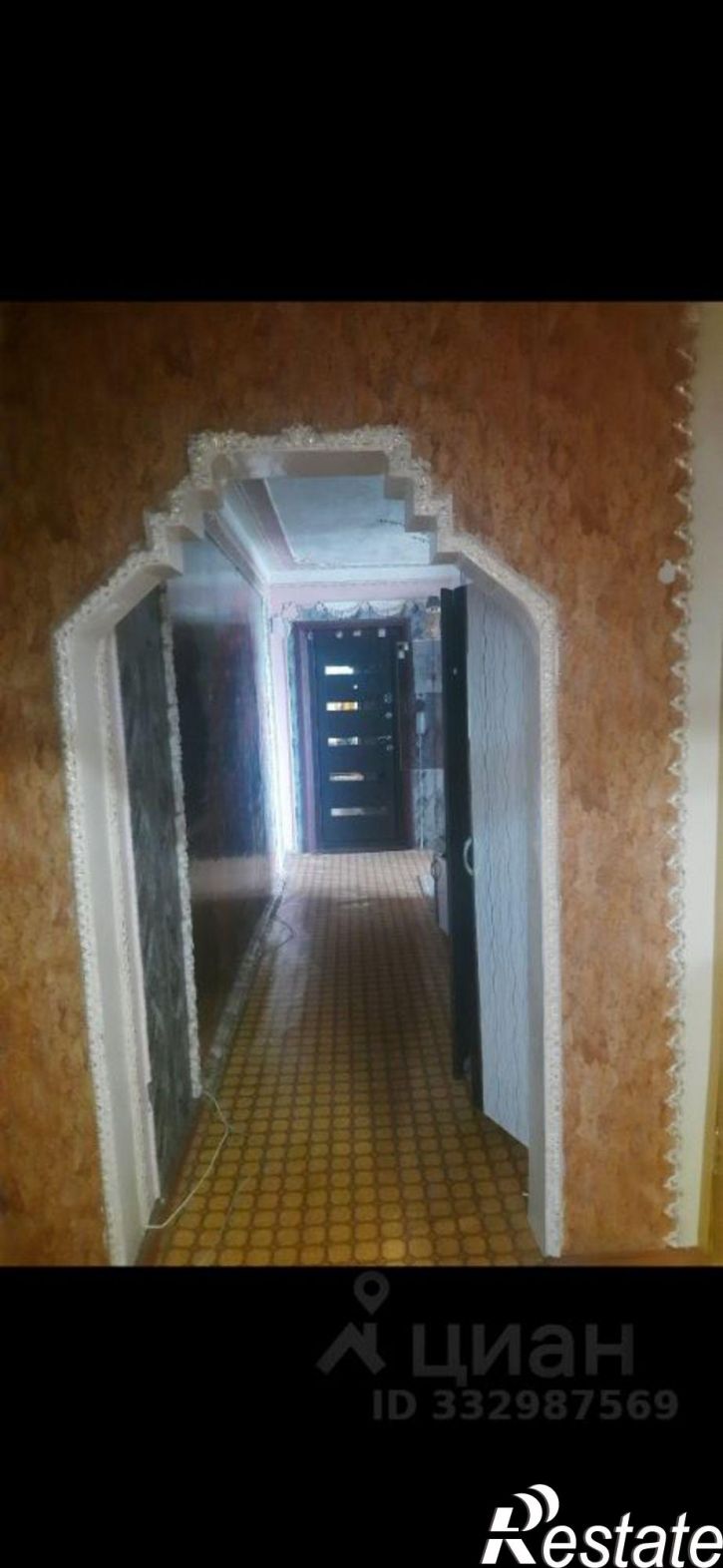 3-комн квартира ул Партизанская, 69,  д. 69