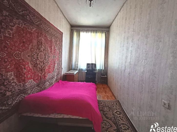 3-комн квартира Медицинский пер, 8,  д. 8