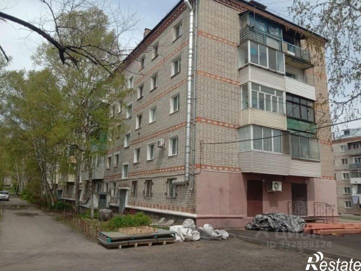 4-комн квартира ул Музыкальная, 29,  д. 29