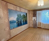 2-комн, 51кв м, этаж 1/4 ул Штойко, 8А