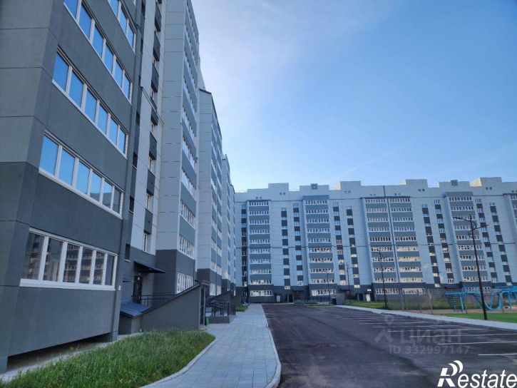 2-комн квартира Благовещенский район