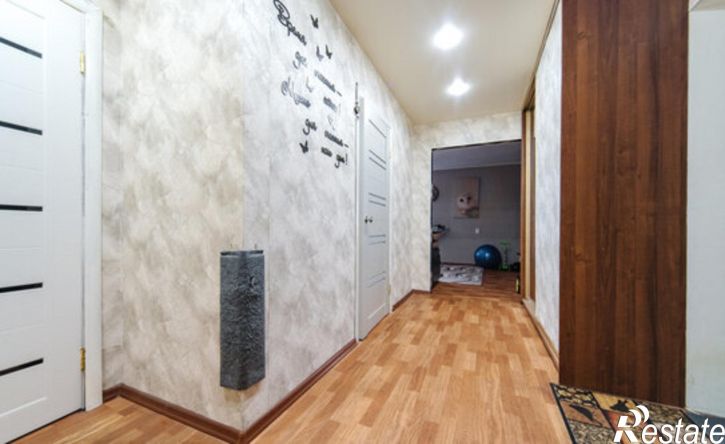 2-комн квартира ул Железнодорожная, 4,  д. 4