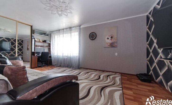 2-комн квартира ул Железнодорожная, 4,  д. 4