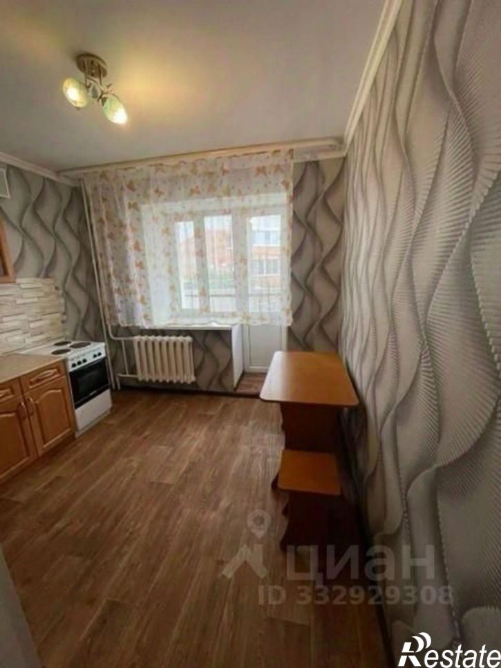 1-комн квартира ул 1-я Тепличная, 12/2,  д. 12/2