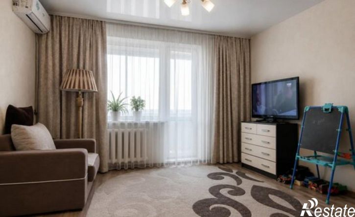 3-комн квартира ул Студенческая, 20,  д. 20