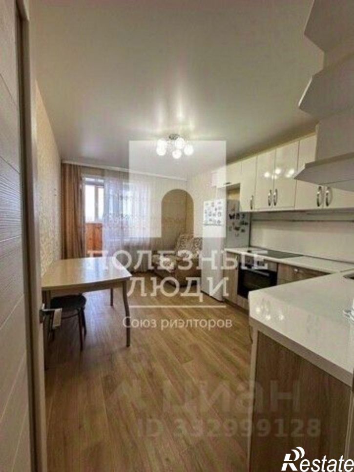 1-комн квартира ул Строителей, 70,  д. 70
