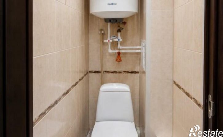 3-комн квартира ул Студенческая, 20,  д. 20