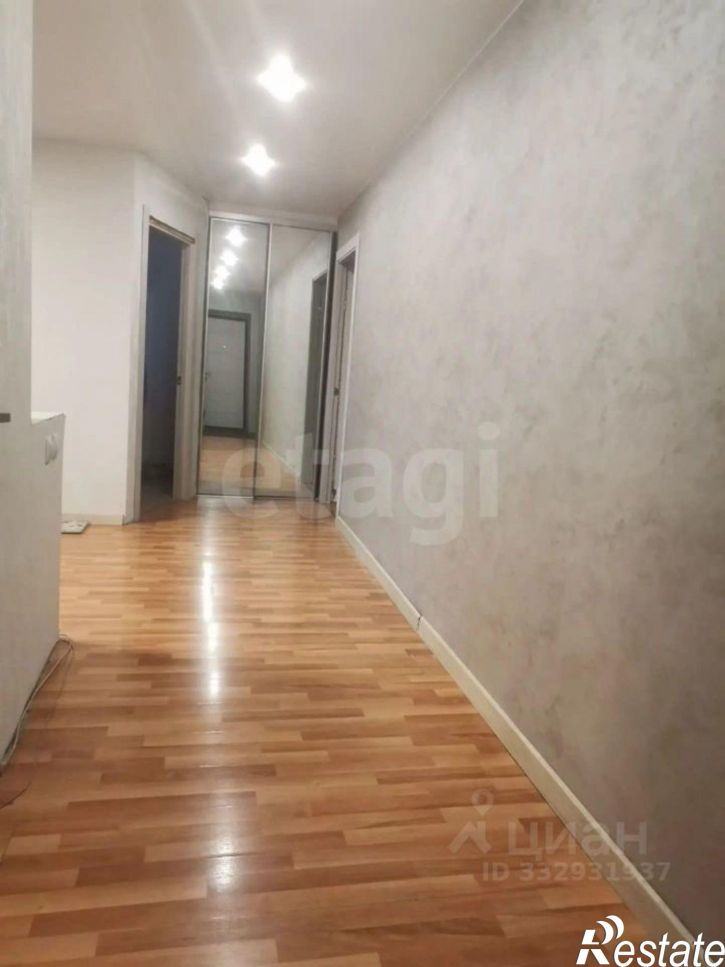 3-комн квартира ул Победы, 13,  д. 13