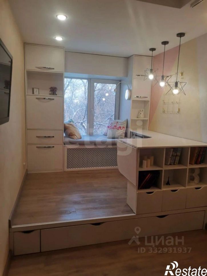 3-комн квартира ул Победы, 13,  д. 13
