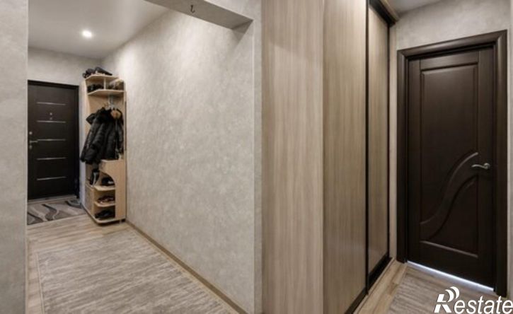 3-комн квартира ул Студенческая, 20,  д. 20