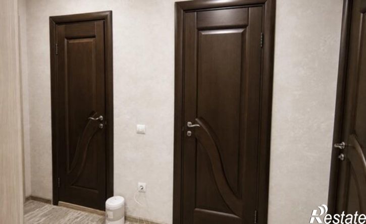 3-комн квартира ул Студенческая, 20,  д. 20