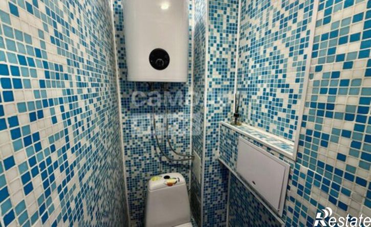 2-комн квартира ул Партизанская, 69,  д. 69