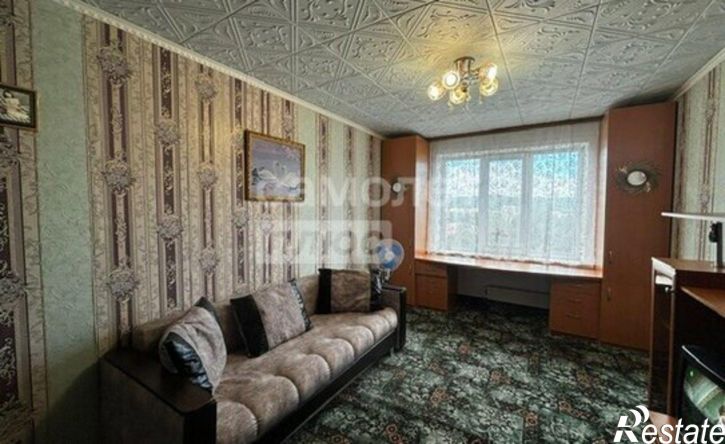 3-комн квартира ул Профсоюзная, 4,  д. 4