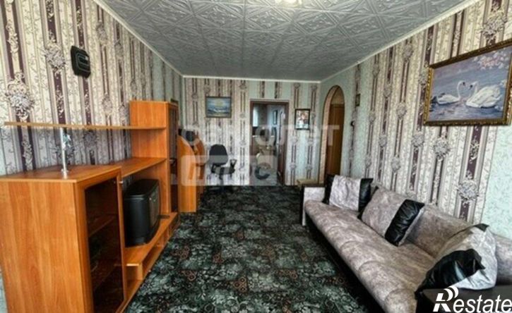 3-комн квартира ул Профсоюзная, 4,  д. 4