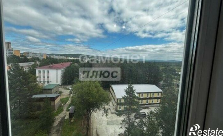3-комн квартира ул Профсоюзная, 4,  д. 4
