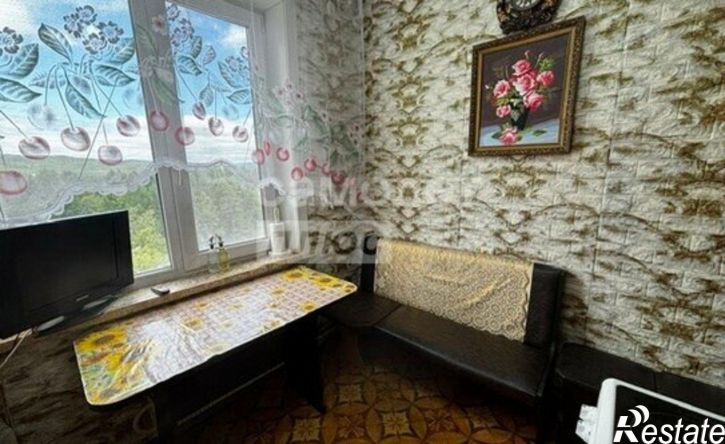 3-комн квартира ул Профсоюзная, 4,  д. 4