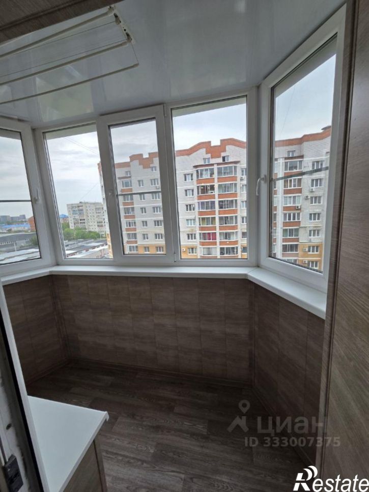 3-комн квартира ул Кантемирова, 23/2,  д. 23/2