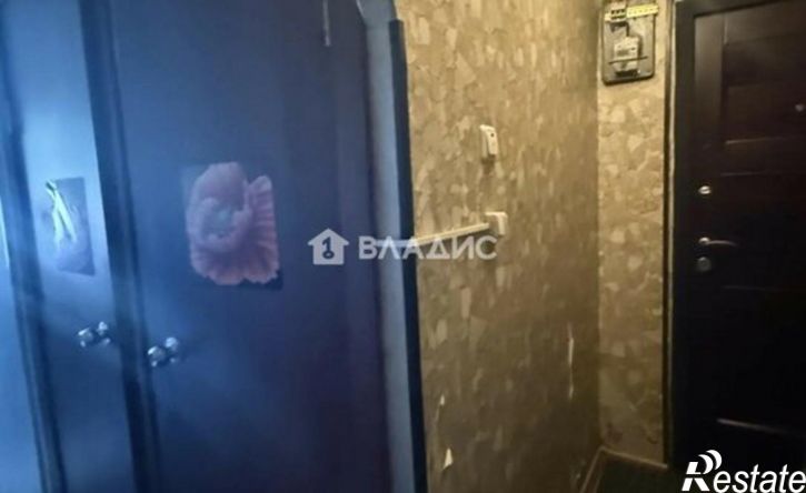 3-комн квартира ул Текстильная, 23,  д. 23