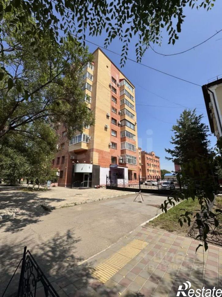 2-комн квартира ул Горького, 174,  д. 174