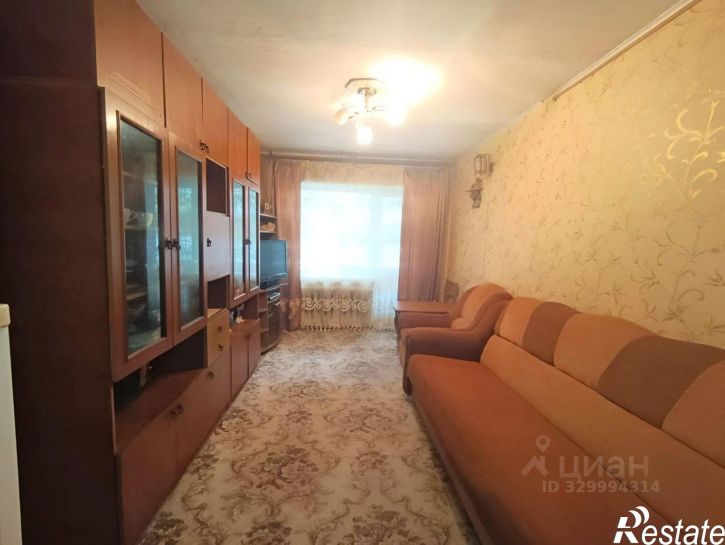 2-комн квартира ул Карла Маркса, 8,  д. 8