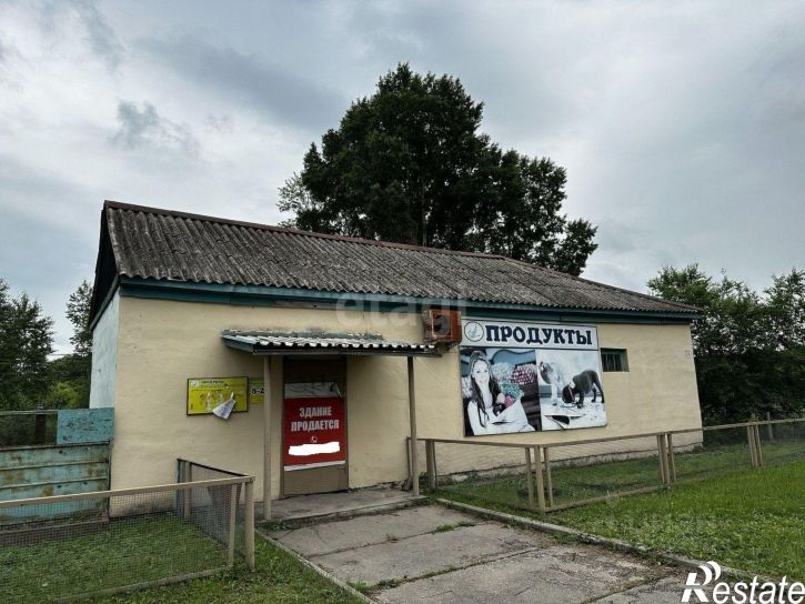 Торговое помещение ул Красноармейская, 114а,  д. 114а