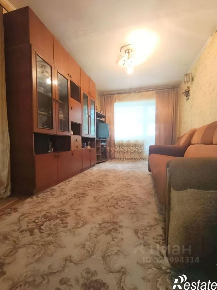 2-комн квартира ул Карла Маркса, 8,  д. 8