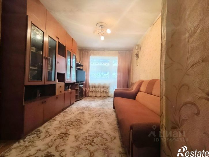 2-комн квартира ул Карла Маркса, 8,  д. 8