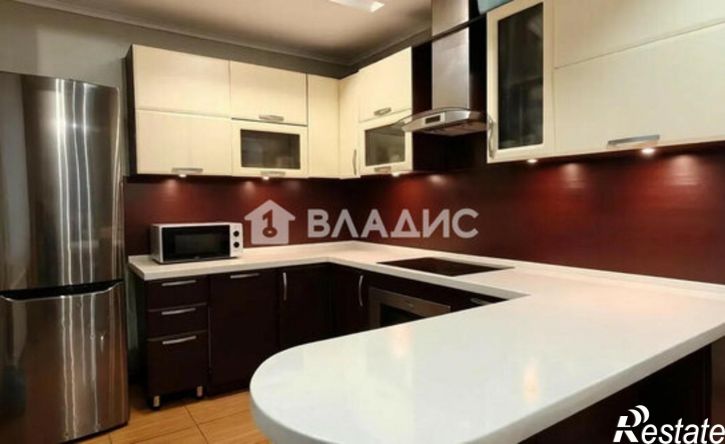 2-комн квартира ул Лазо, 55/1,  д. 55/1