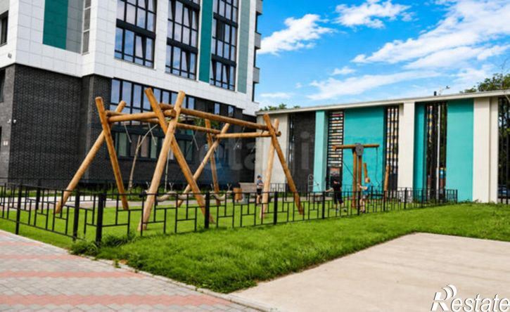 1-комн квартира ул Чайковского, 100,  д. 100
