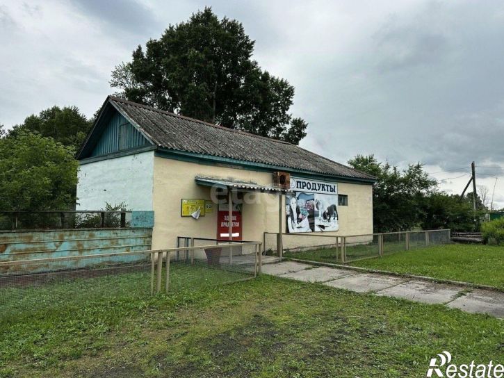 Торговое помещение ул Красноармейская, 114а,  д. 114а
