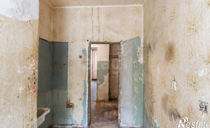 3-комн квартира ул Комсомольская, 12,  д. 12