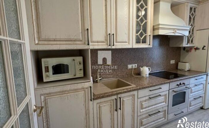 3-комн квартира ул Артиллерийская, 19,  д. 19