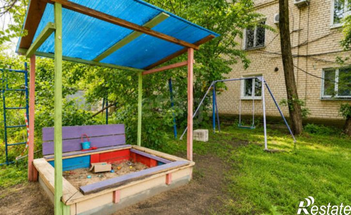 3-комн квартира ул Комсомольская, 12,  д. 12