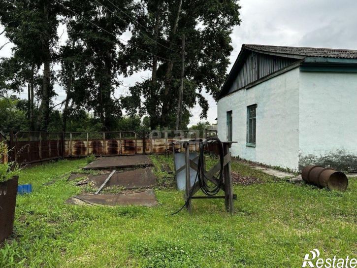 Торговое помещение ул Красноармейская, 114а,  д. 114а