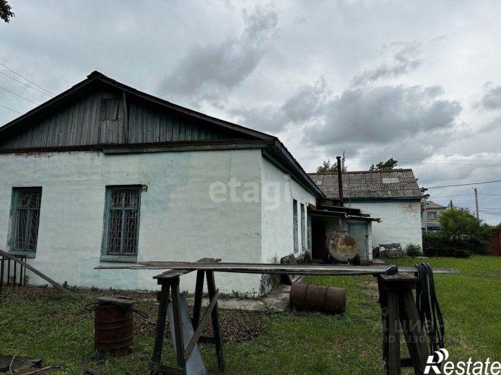 Торговое помещение ул Красноармейская, 114а,  д. 114а