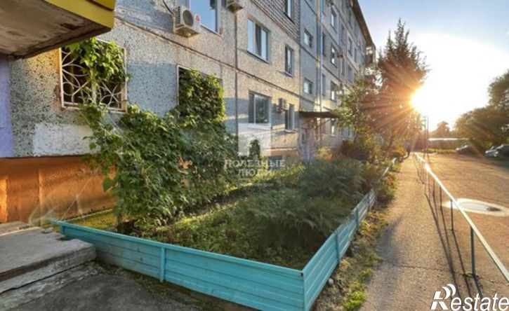 3-комн квартира ул Артиллерийская, 19,  д. 19