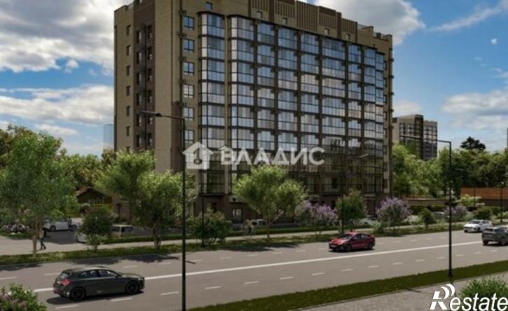 1-комн квартира ул Северная, 89,  д. 89
