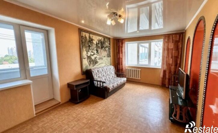 2-комн квартира ул Воронкова, 10,  д. 10