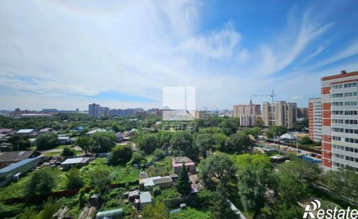4-комн квартира ул Островского, 115/1,  д. 115/1